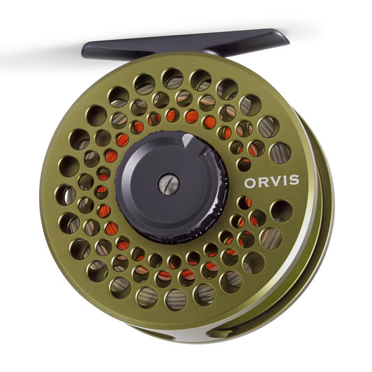 Orvis Popular Choice - Battenkill® Disc Reel