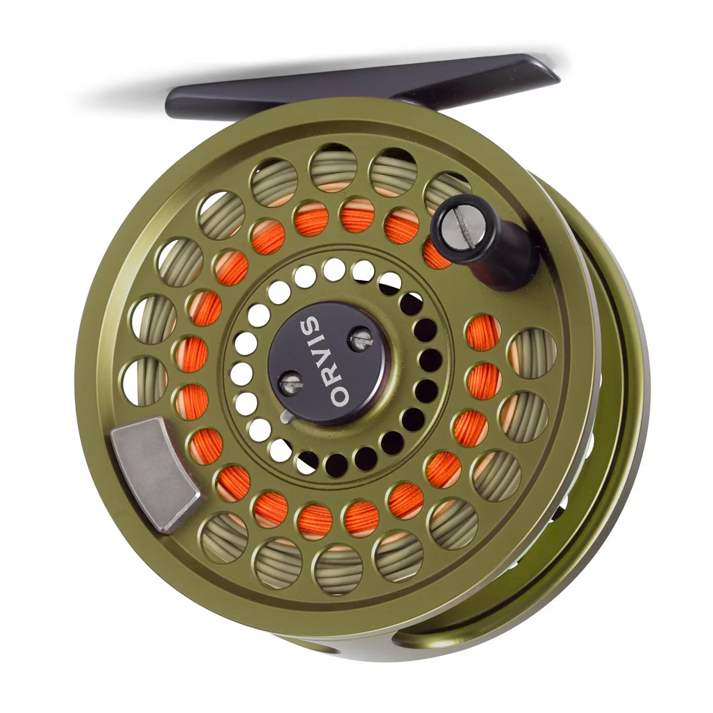 Orvis Popular Choice - Battenkill® Disc Reel