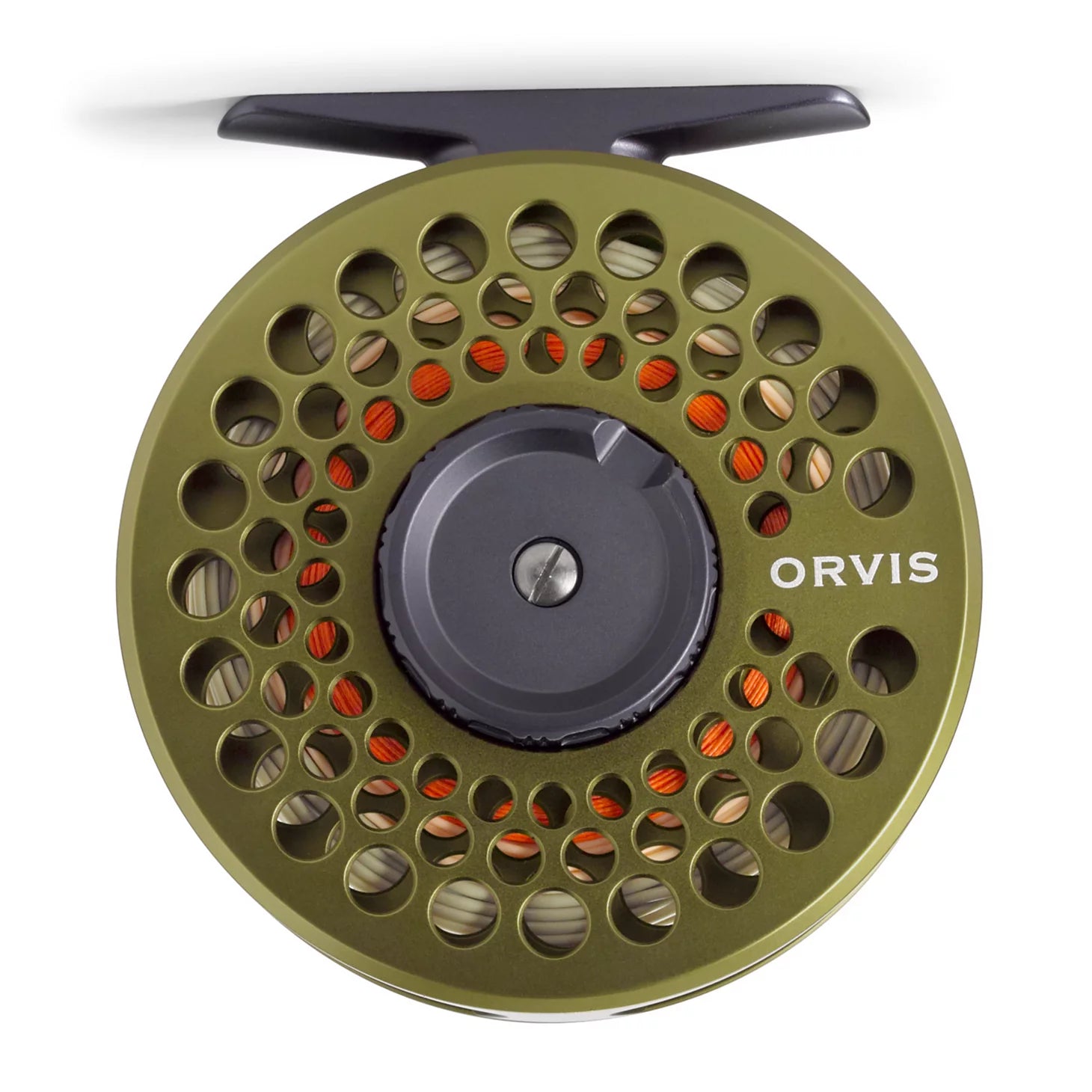 Orvis Popular Choice - Battenkill® Disc Reel
