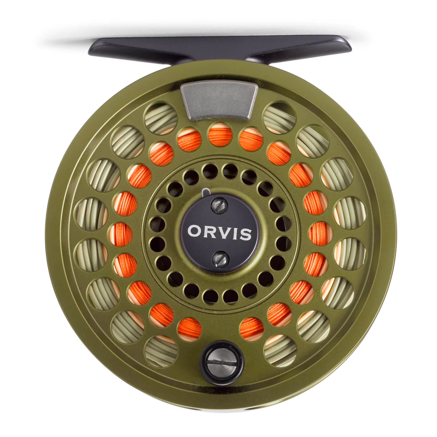 Orvis Popular Choice - Battenkill® Disc Reel