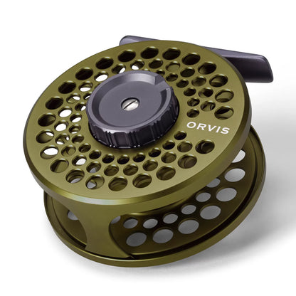 Orvis Popular Choice - Battenkill® Disc Reel