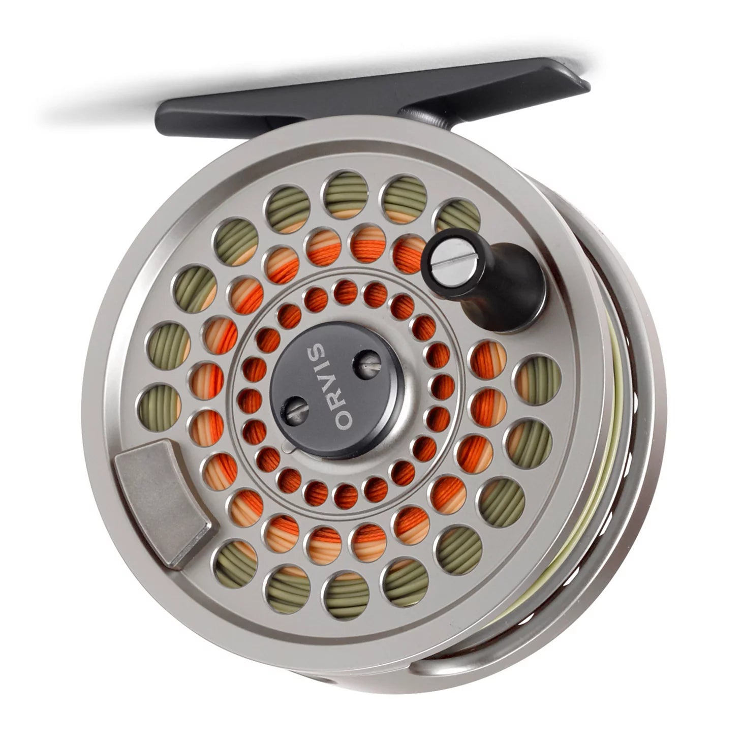 Orvis Limited Edition -Battenkill® Click Reel