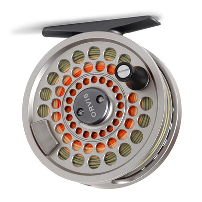 Orvis Limited Edition -Battenkill® Click Reel