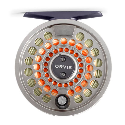 Orvis Limited Edition -Battenkill® Click Reel