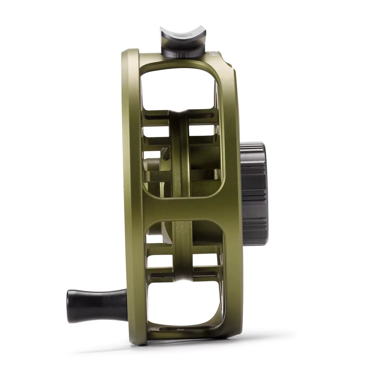 Orvis Affordable - Hydros II Euro Reel
