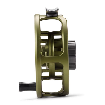 Orvis Affordable - Hydros II Euro Reel