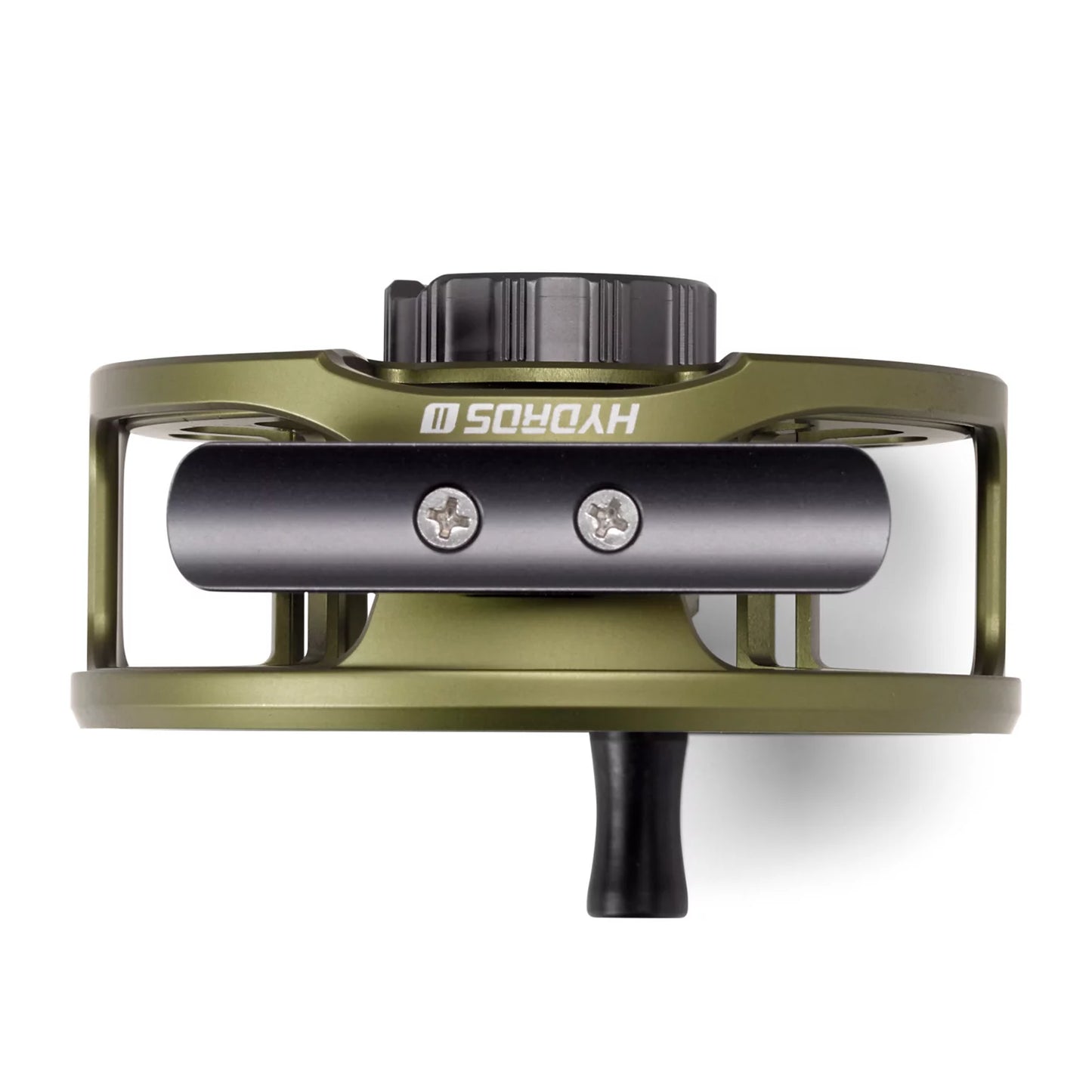 Orvis Affordable - Hydros II Euro Reel