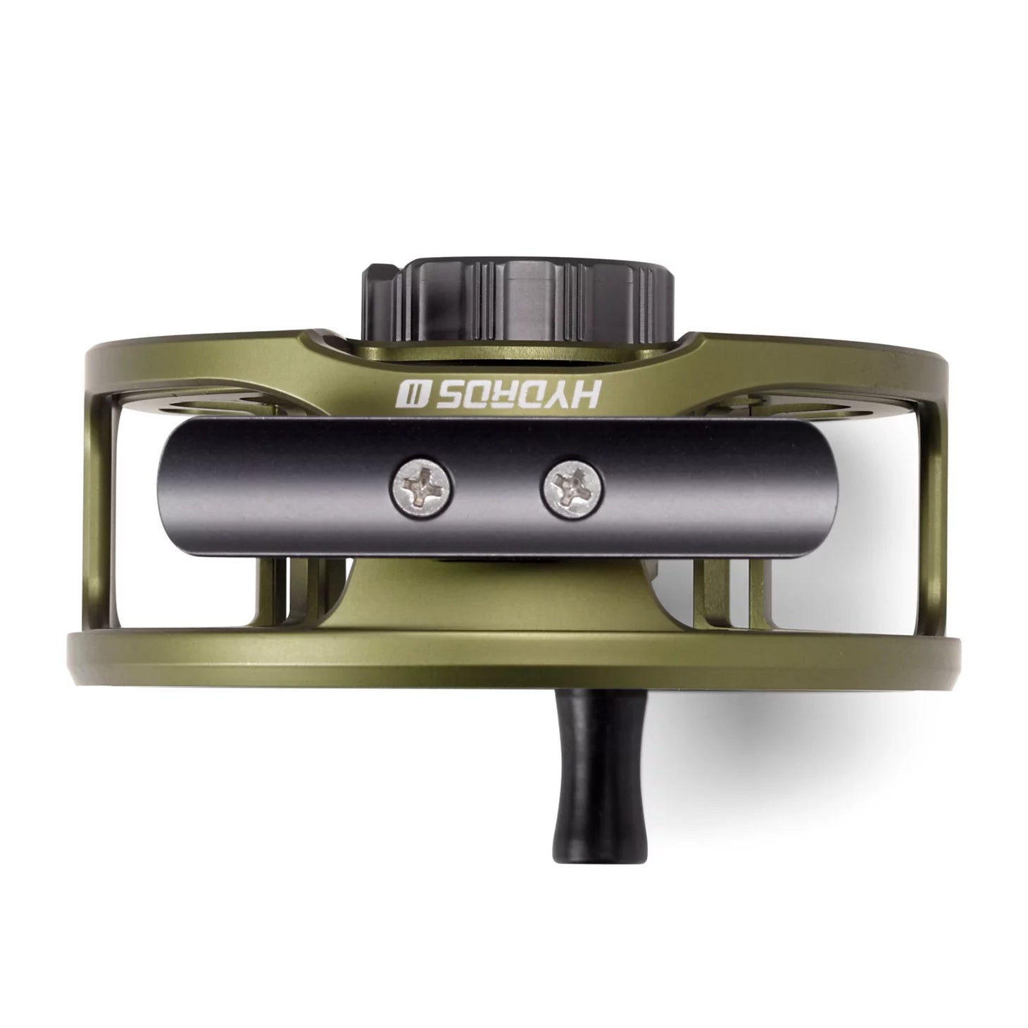 Orvis Affordable - Hydros II Euro Reel