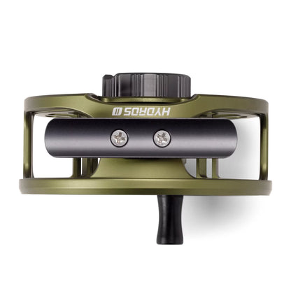 Orvis Affordable - Hydros II Euro Reel