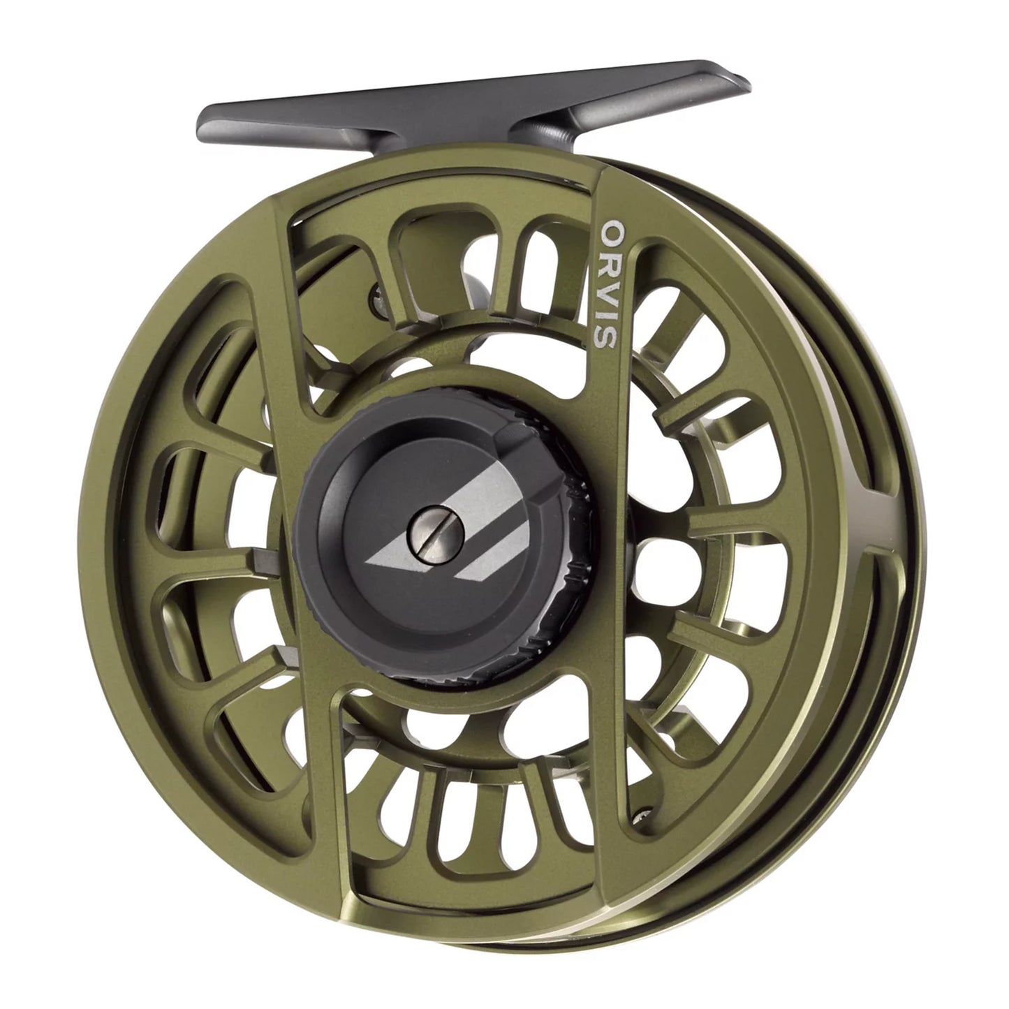 Orvis Affordable - Hydros II Euro Reel