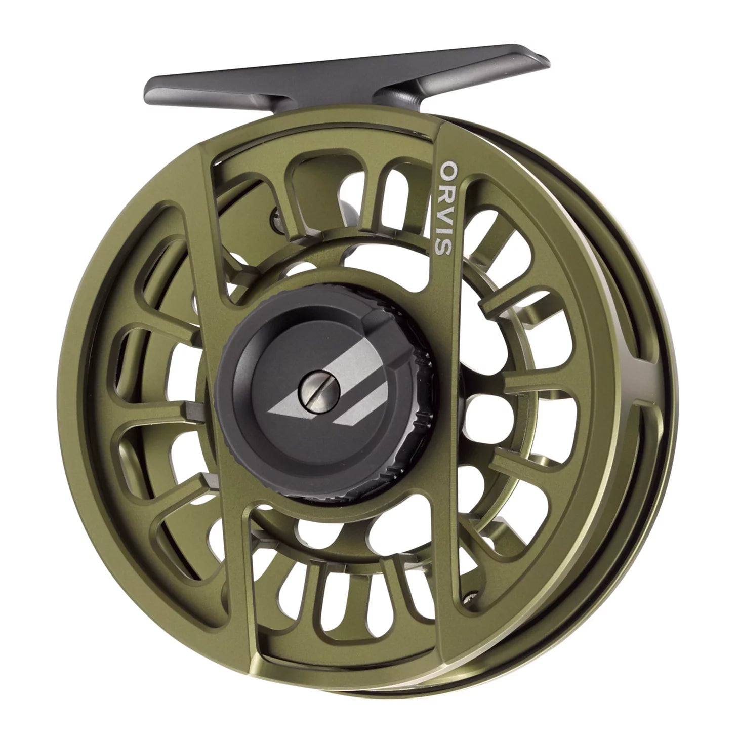Orvis Affordable - Hydros II Euro Reel