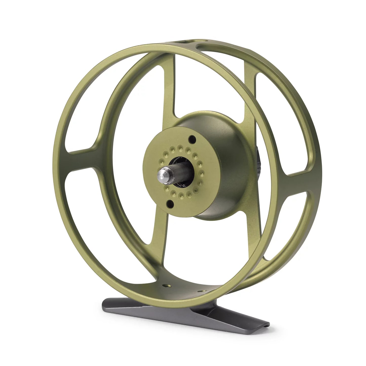 Orvis Affordable - Hydros II Euro Reel