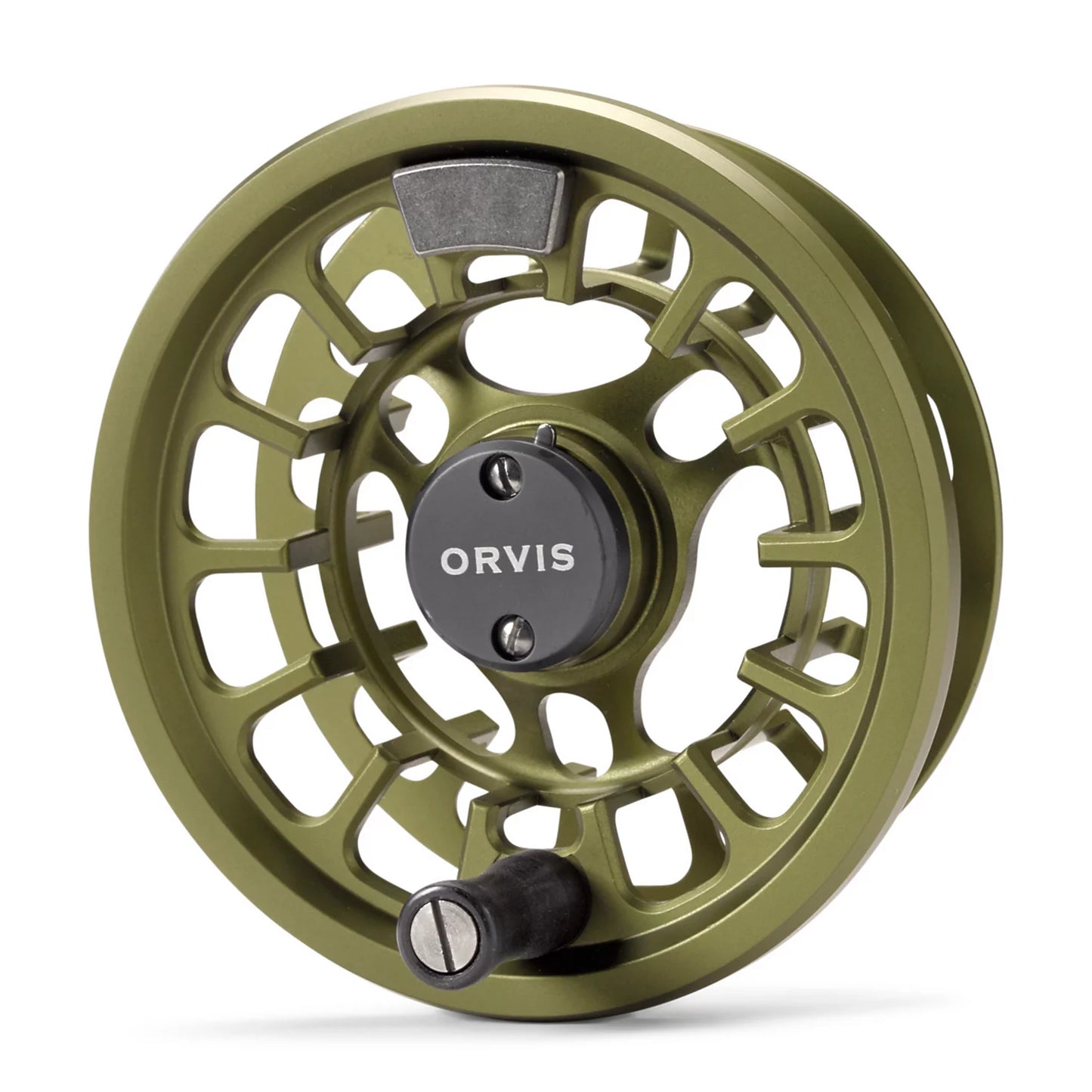 Orvis Affordable - Hydros II Euro Reel