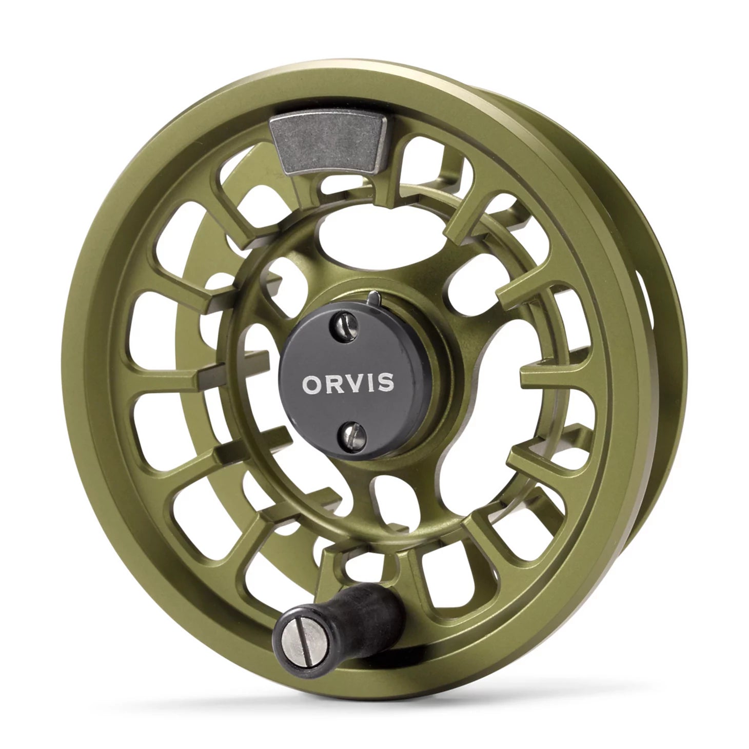 Orvis Affordable - Hydros II Euro Reel