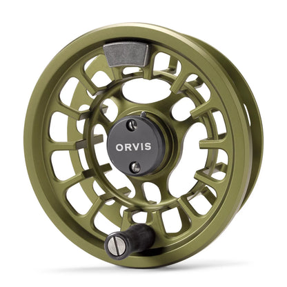 Orvis Affordable - Hydros II Euro Reel