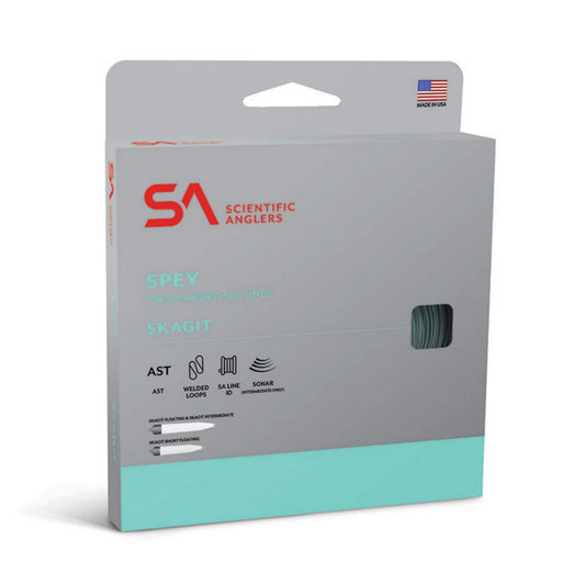 Orvis Special Offer - Scientific Anglers Skagit Floating Fly Line