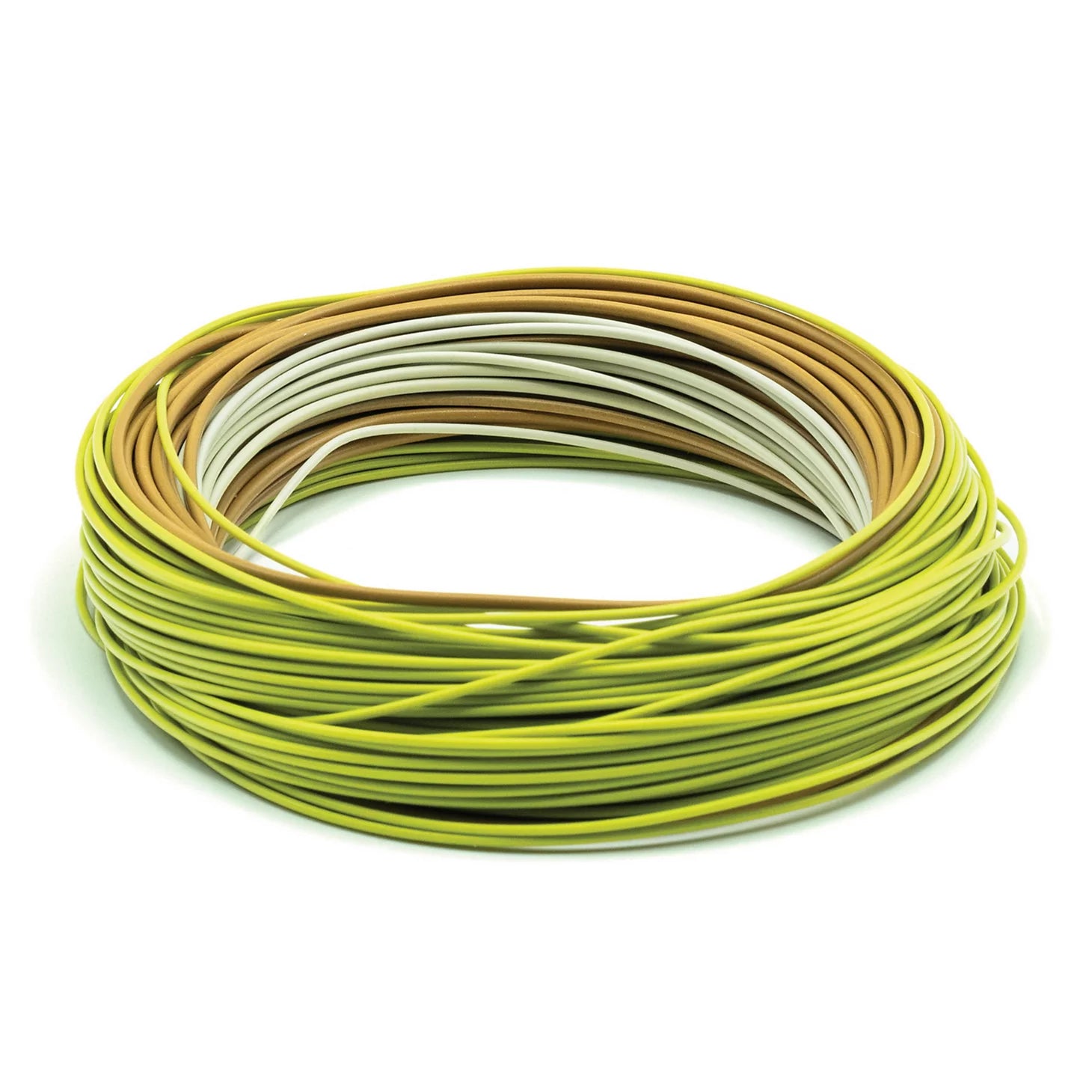 Orvis Affordable - Scientific Anglers Amplitude Smooth Creek Trout Fly Line