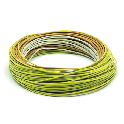 Orvis Affordable - Scientific Anglers Amplitude Smooth Creek Trout Fly Line