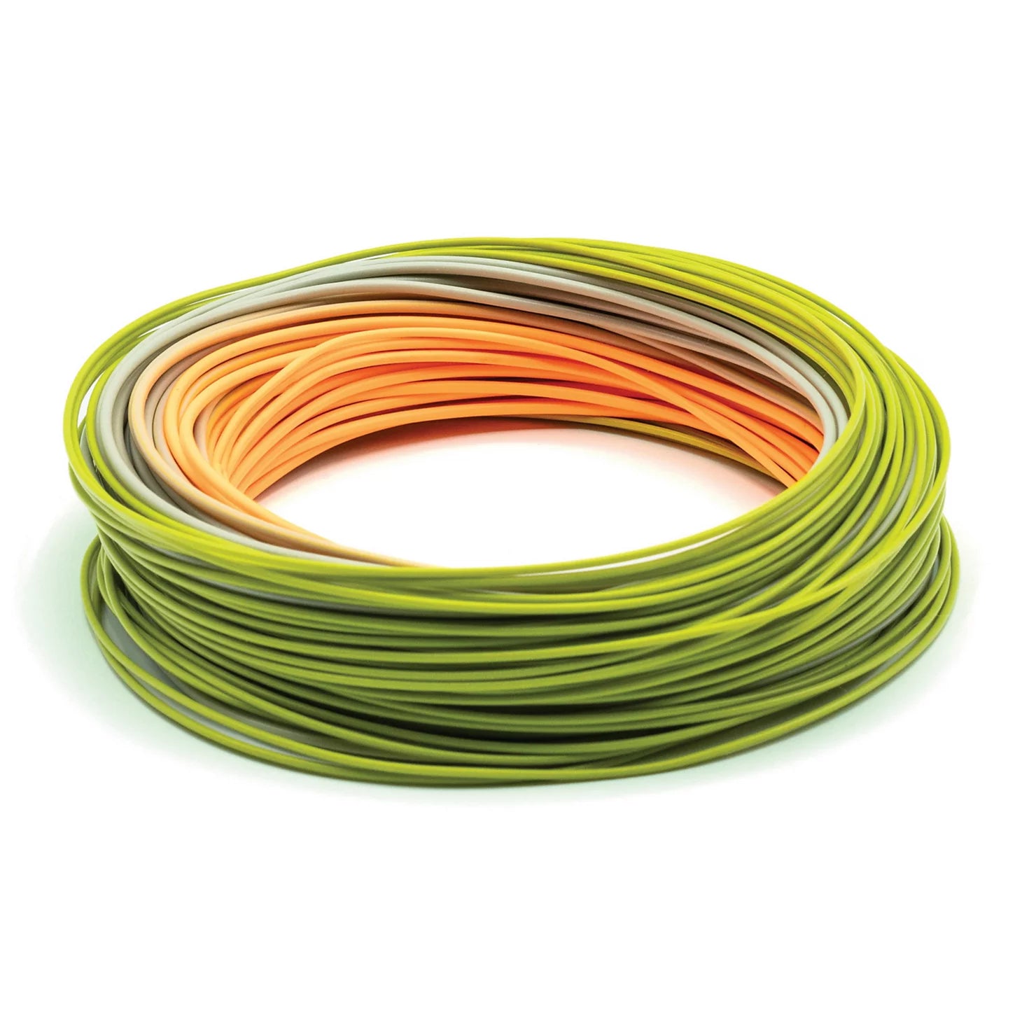 Orvis Featured - Scientific Anglers Amplitude Smooth Anadro Indicator Fly Line