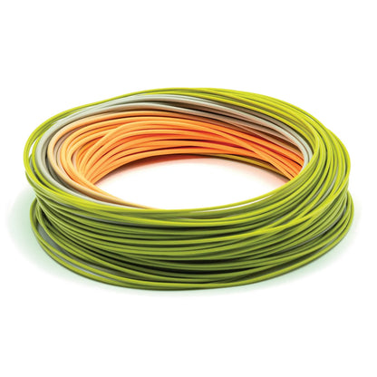 Orvis Featured - Scientific Anglers Amplitude Smooth Anadro Indicator Fly Line
