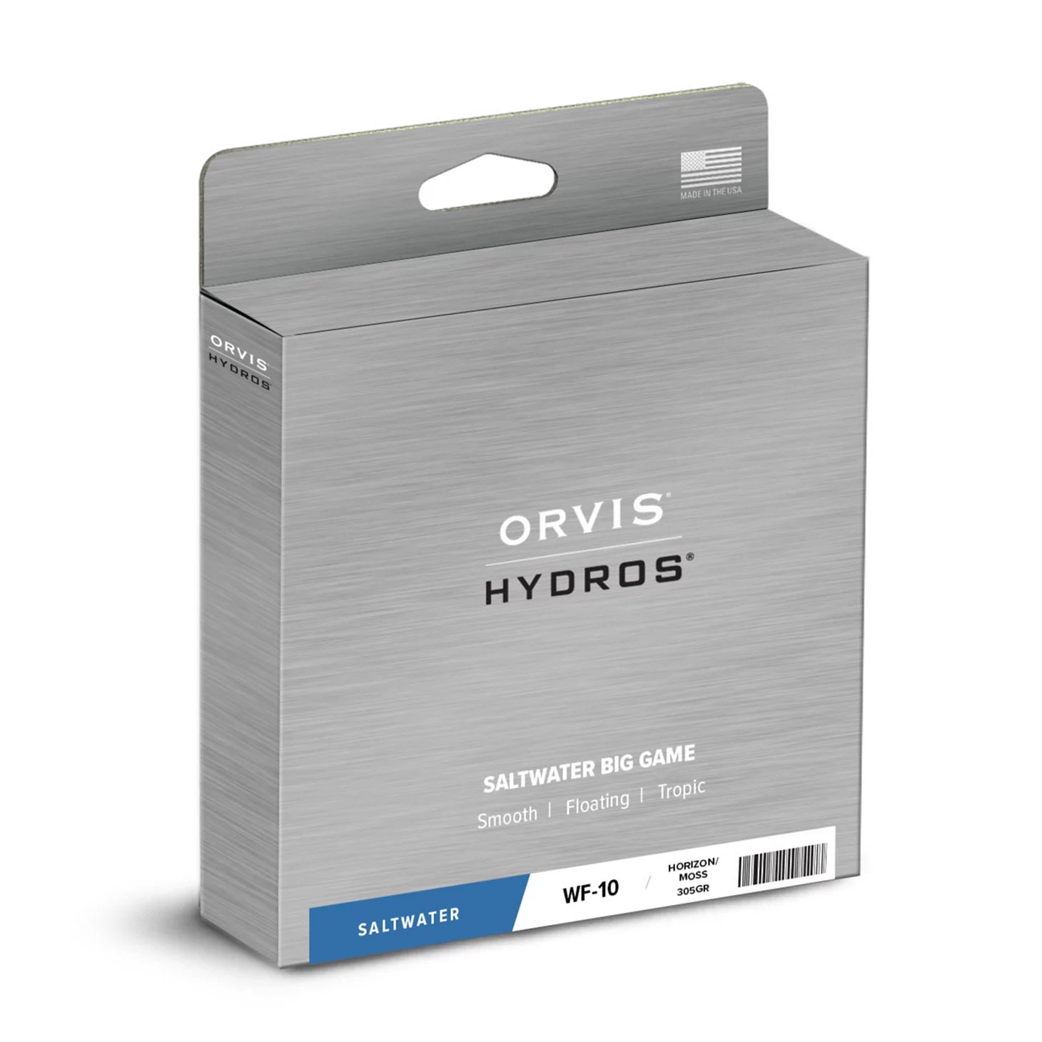 Orvis Featured - Hydros® Saltwater Big Game