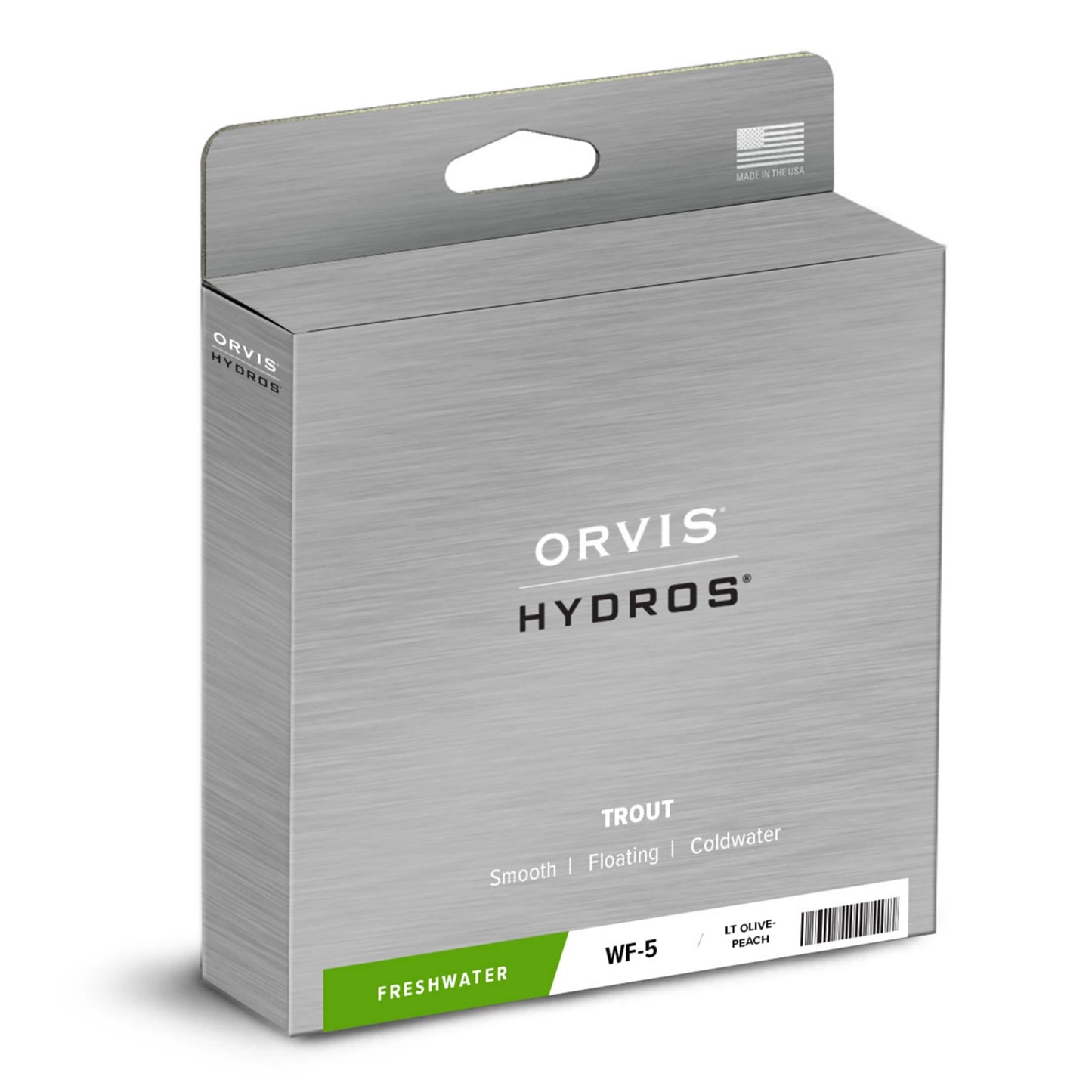 Orvis Best Seller - Hydros® Trout