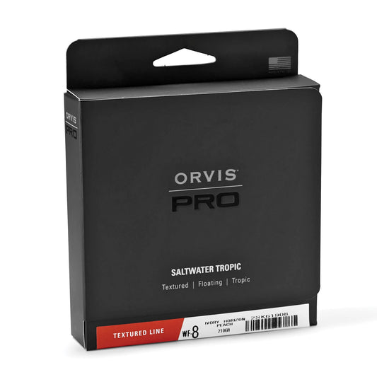 Orvis Value - Pro Saltwater Tropic Fly Line—Textured