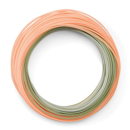 Orvis Affordable - PRO Trout Line—Smooth