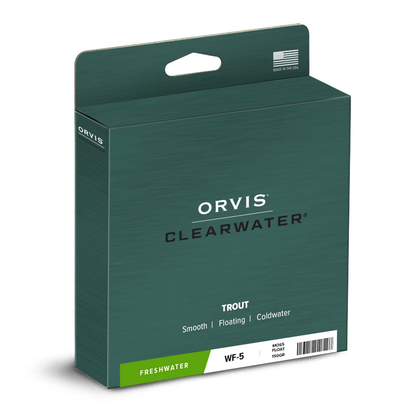 Orvis Great Deal - Clearwater® Fly Line