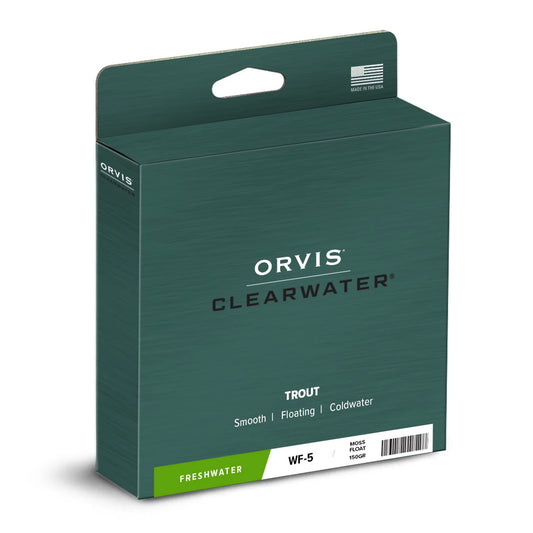 Orvis Great Deal - Clearwater® Fly Line