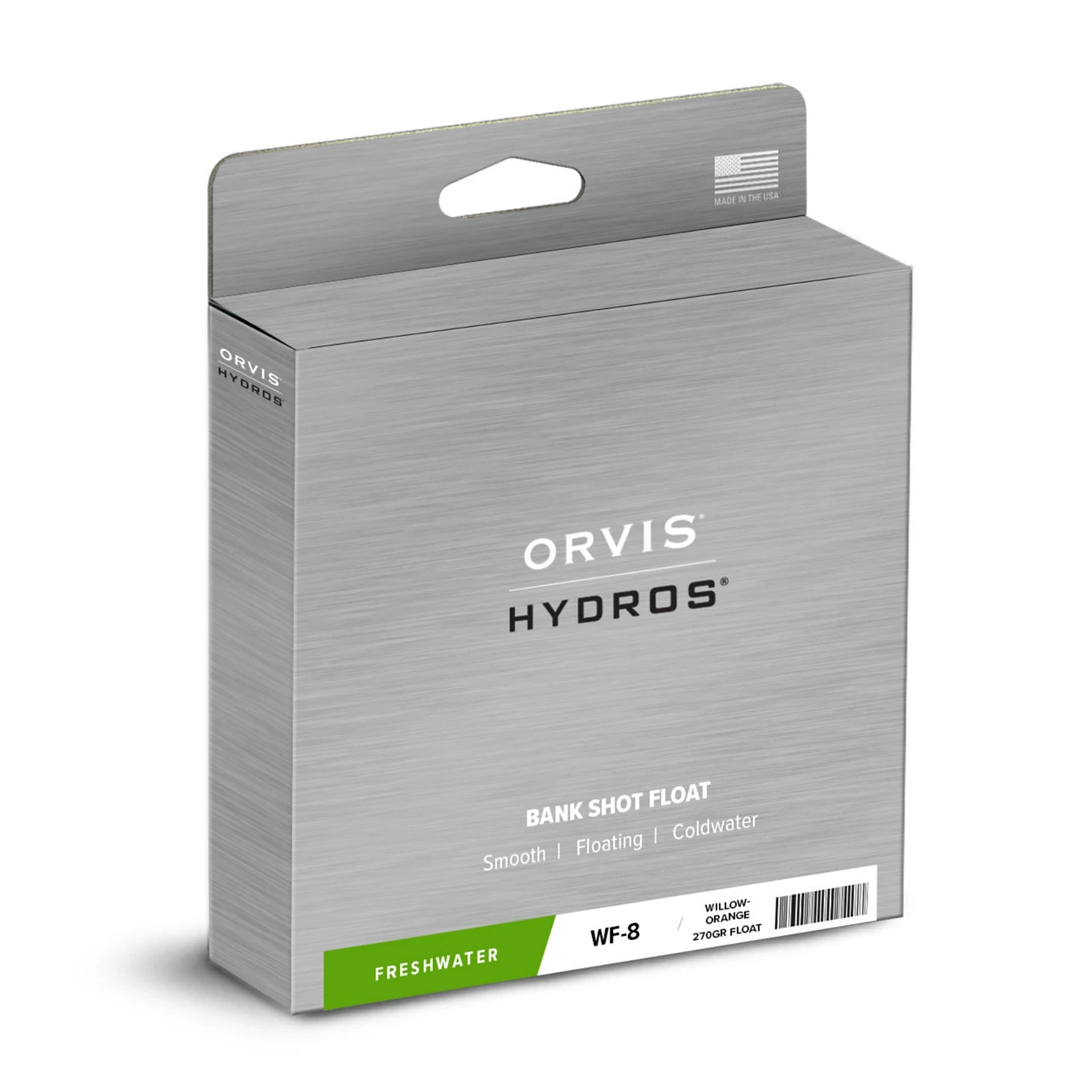 Orvis Popular Choice - Hydros® Bank Shot Float