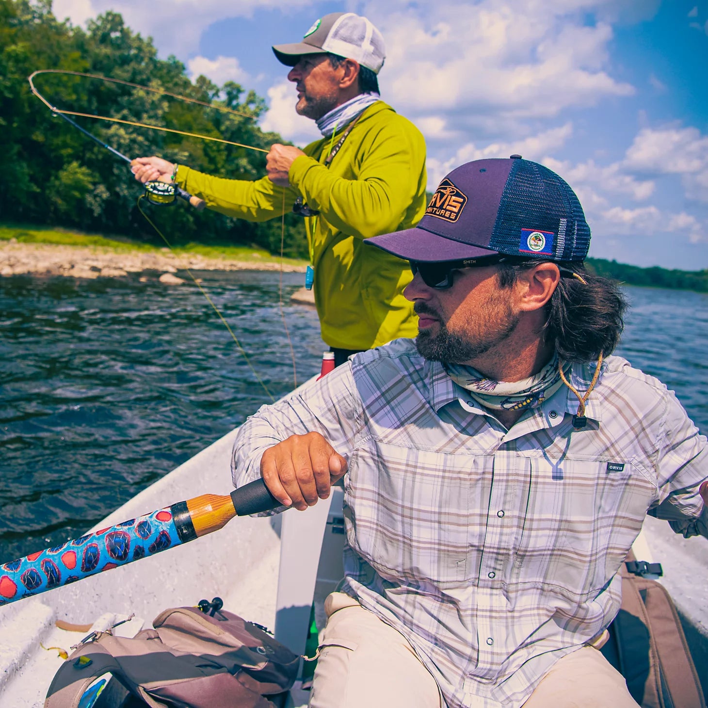 Orvis Popular Choice - Hydros® Bank Shot Float