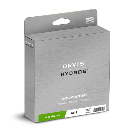 Orvis Affordable - Hydros® Salmon/Steelhead