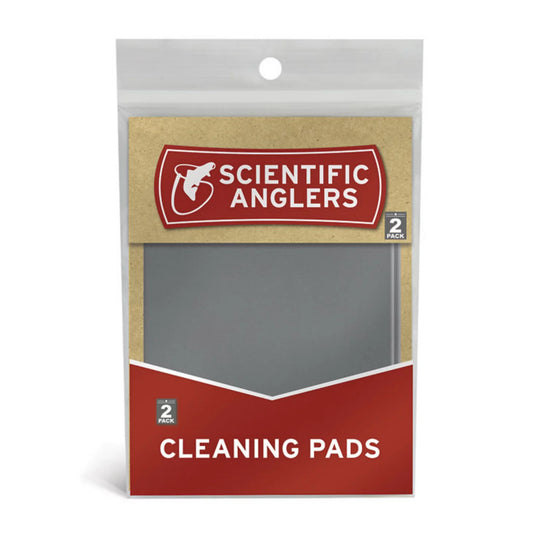 Orvis Special Offer - Fly Line Cleaning Pad