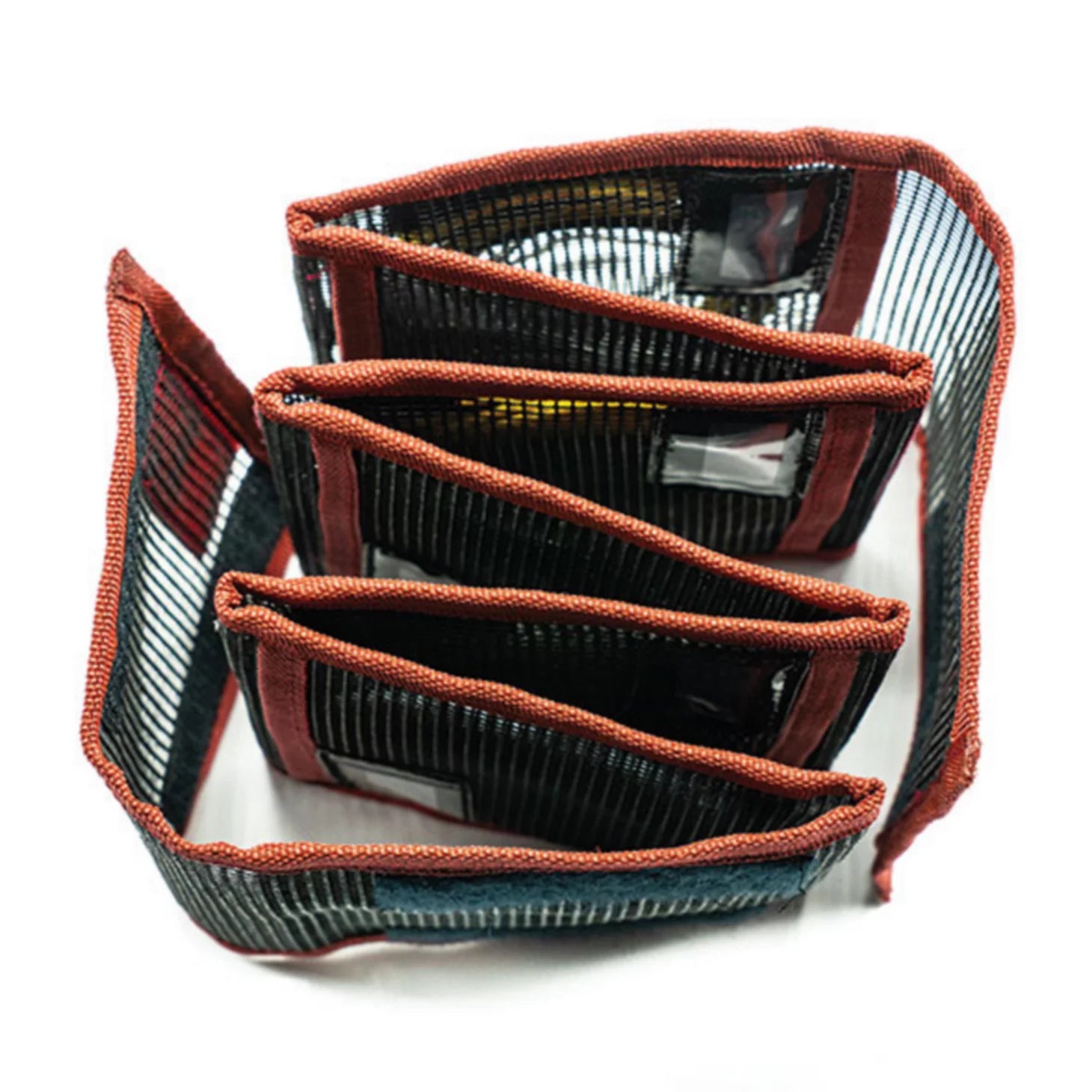 Orvis Featured - Convertible Tip Wallet