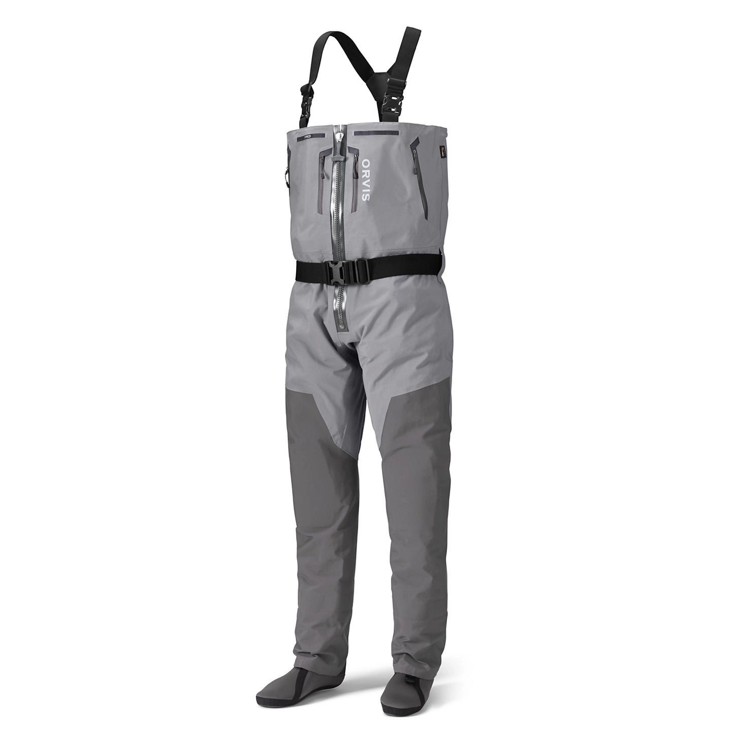 Orvis Popular Choice - Men's PRO Zipper Waders