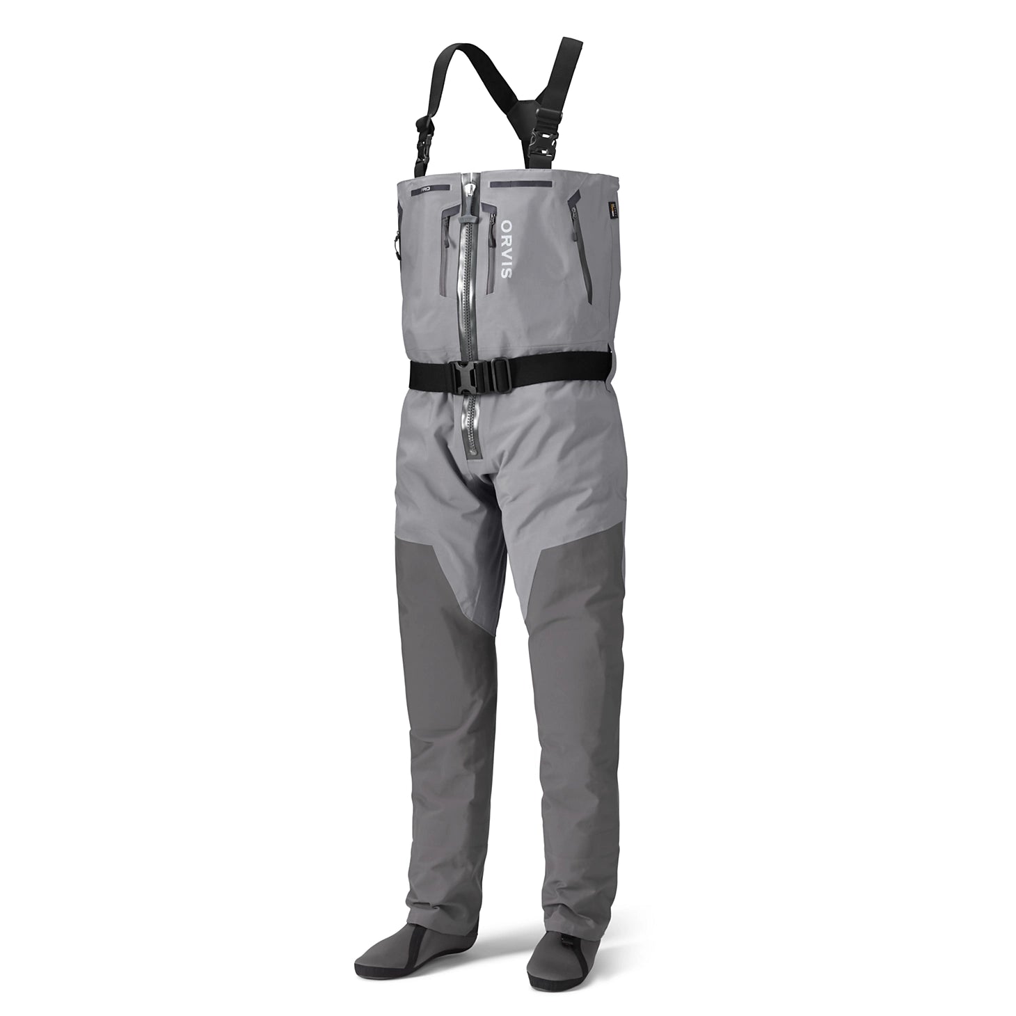 Orvis Popular Choice - Men's PRO Zipper Waders