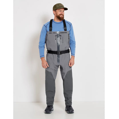 Orvis Popular Choice - Men's PRO Zipper Waders