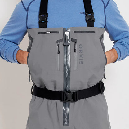 Orvis Popular Choice - Men's PRO Zipper Waders