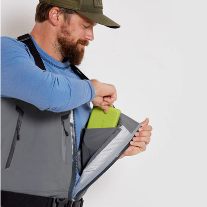 Orvis Popular Choice - Men's PRO Zipper Waders
