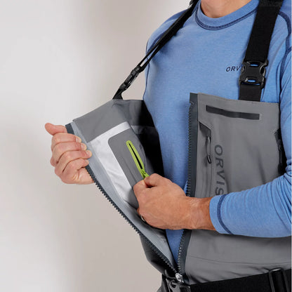 Orvis Popular Choice - Men's PRO Zipper Waders
