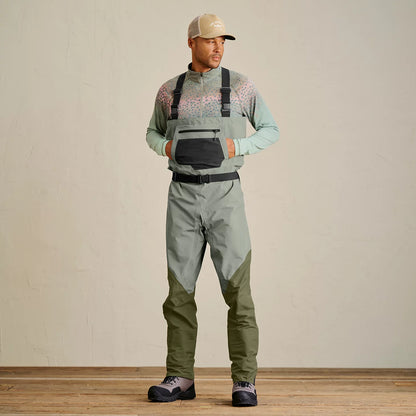 Orvis Best Seller - Men's Clearwater Waders
