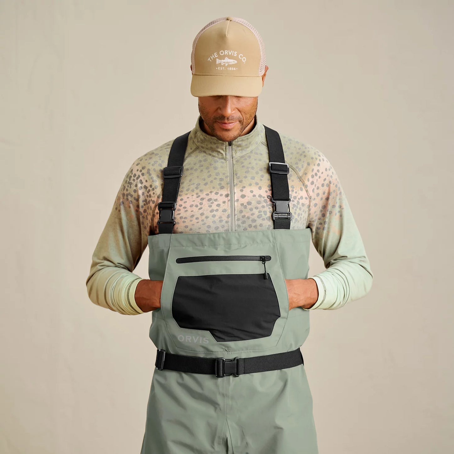 Orvis Best Seller - Men's Clearwater Waders