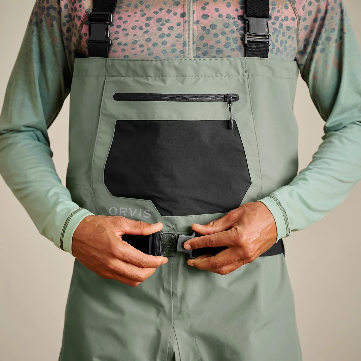 Orvis Best Seller - Men's Clearwater Waders
