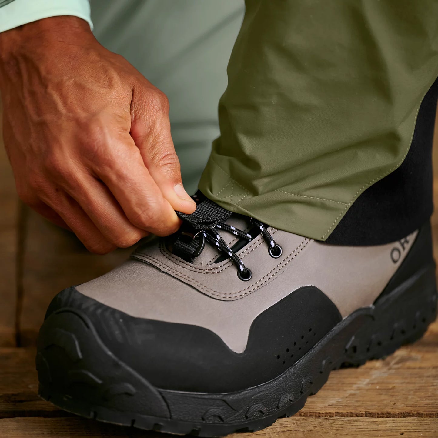 Orvis Best Seller - Men's Clearwater Waders