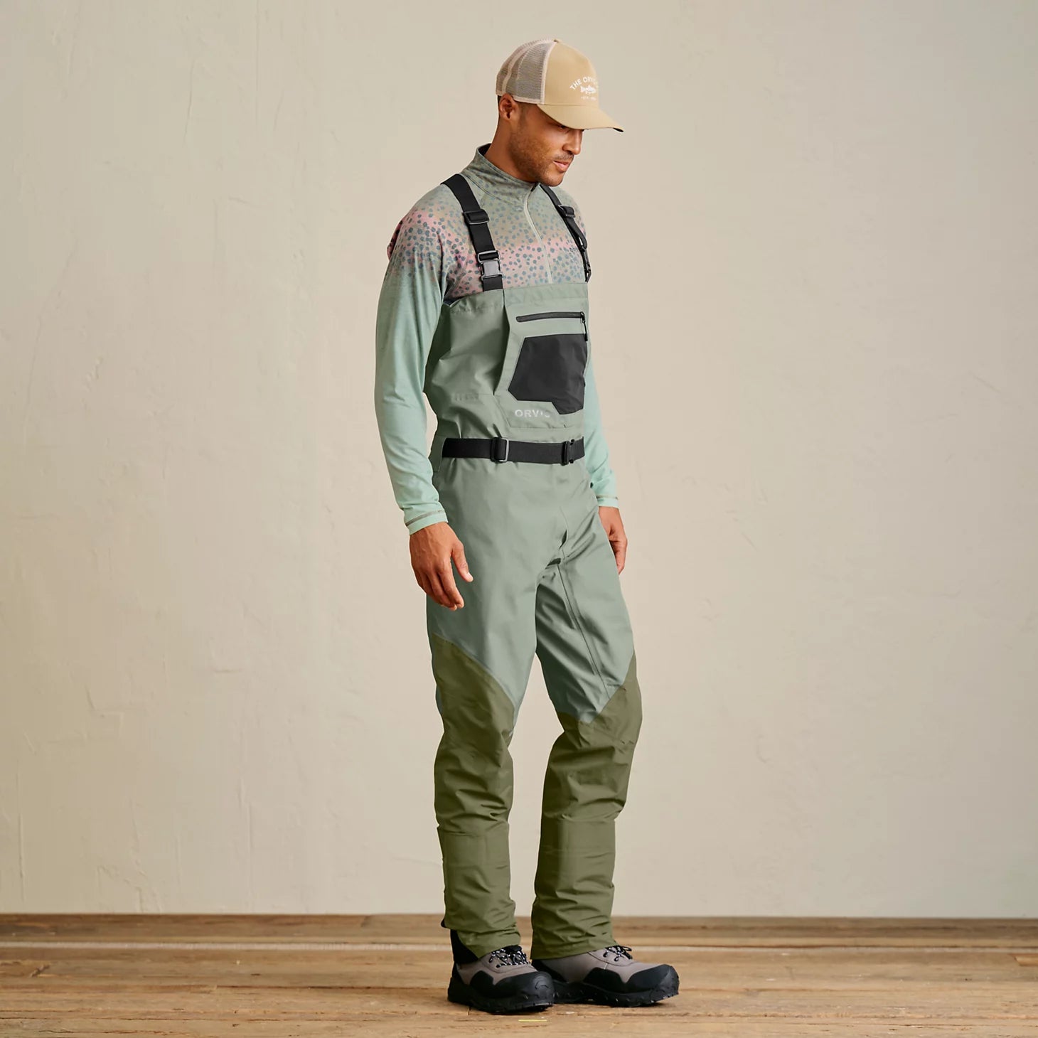 Orvis Best Seller - Men's Clearwater Waders