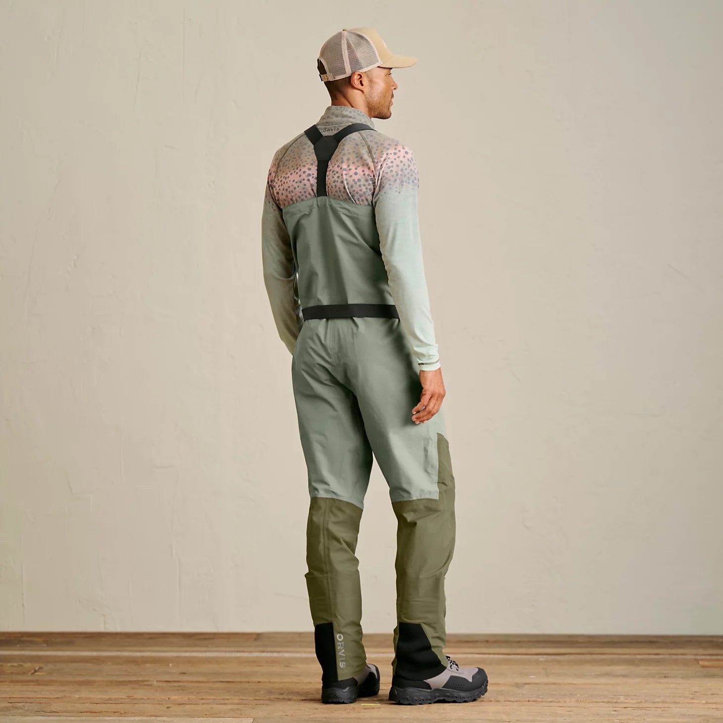 Orvis Best Seller - Men's Clearwater Waders
