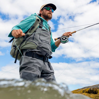 Orvis Customer Favorite -Men's PRO Waders
