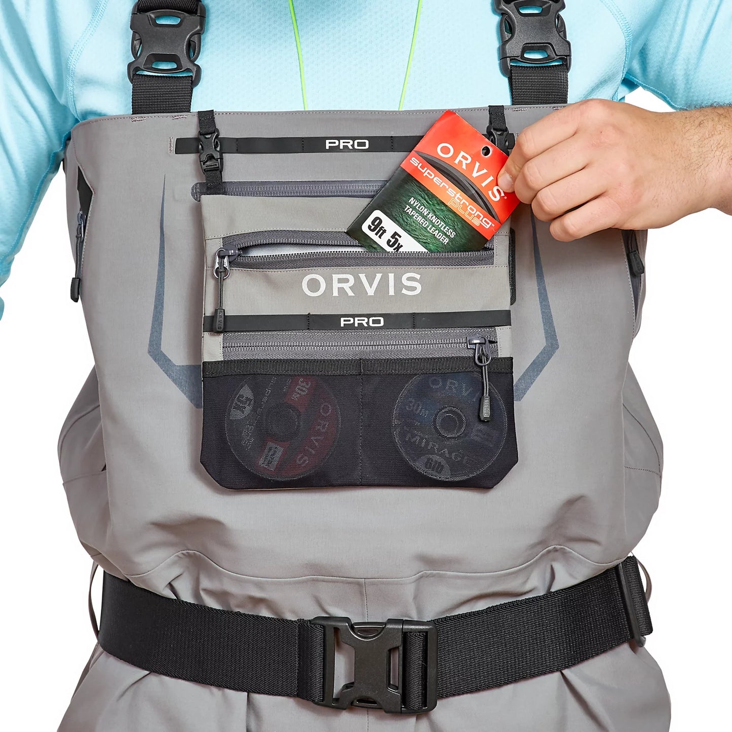 Orvis Customer Favorite -Men's PRO Waders