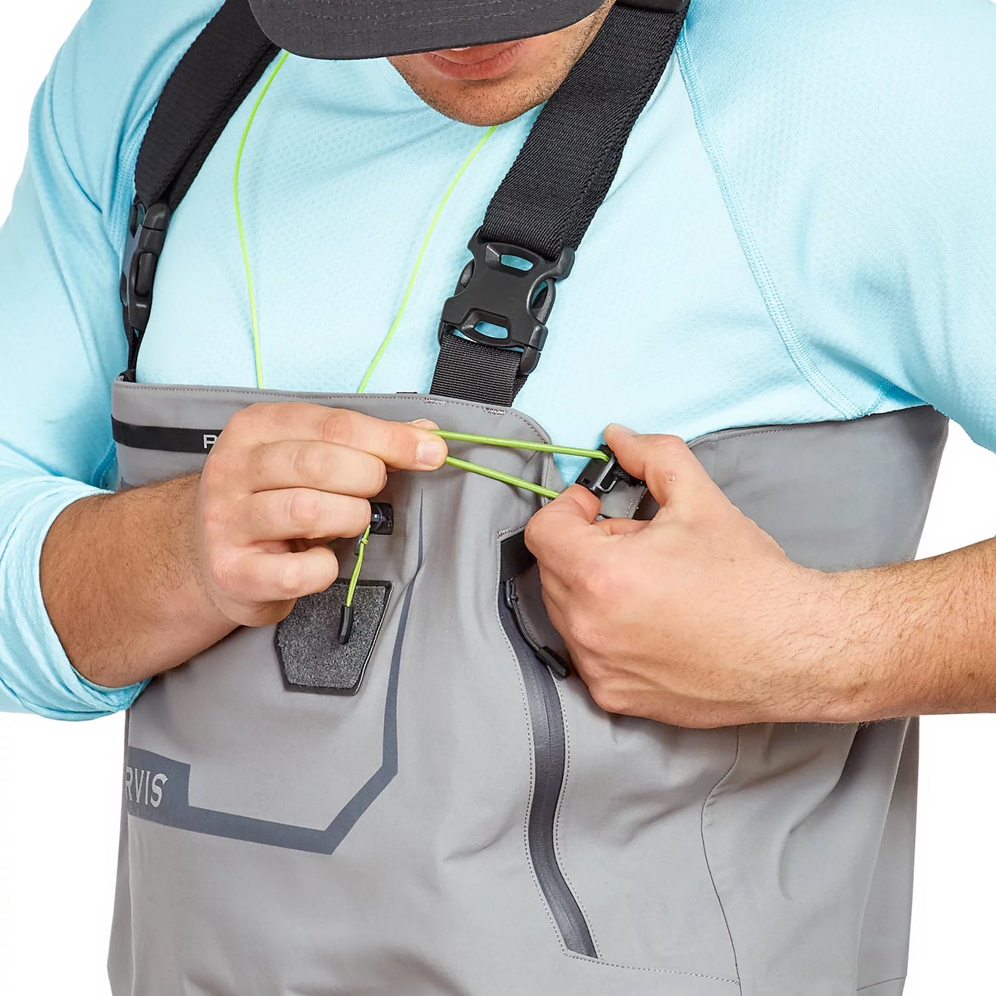 Orvis Customer Favorite -Men's PRO Waders